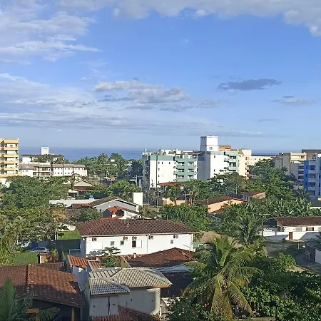 Apto completo Praia Toninhas-3
