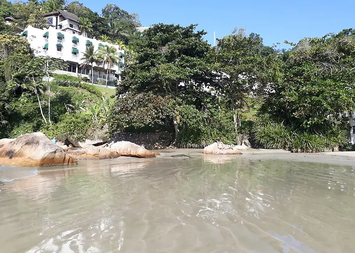 Beira Mar Apto 711 Ubatuba